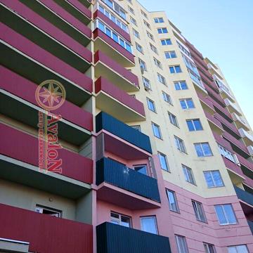 Продаж 2к Квартира Академіка Сахарова вулиця