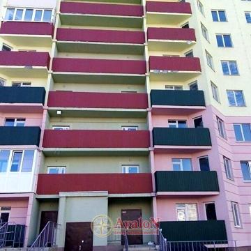 Продаж 2к Квартира Академіка Сахарова вулиця