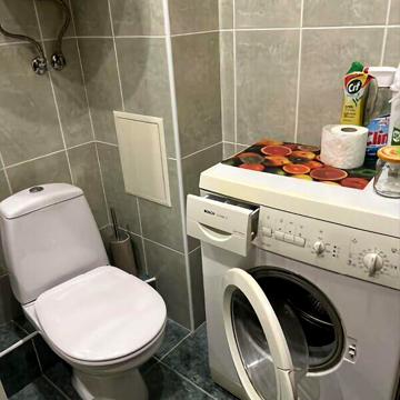 Продаж 2к Квартира Ріхтера Святослава вулиця