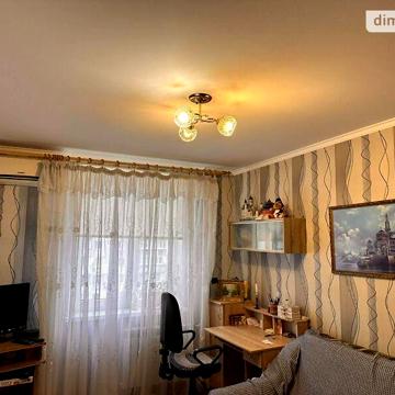 Продаж 2к Квартира Марсельська вулиця