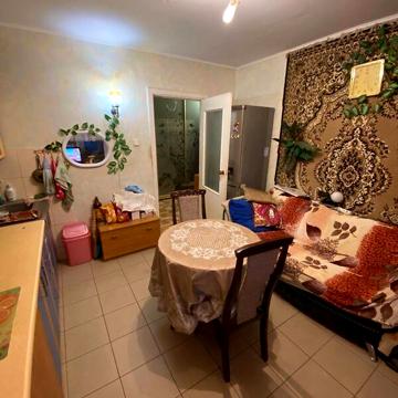 Продаж 1к Квартира Композитора Ніщинського вулиця