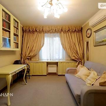 Продаж 2к Квартира Балківська вулиця