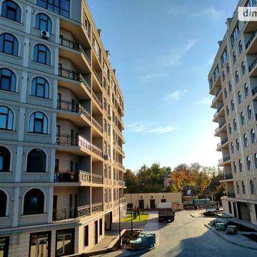 Продаж 1к Квартира Дача Ковалевського вулиця ЖК Avinion
