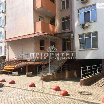 Продаж 1к Квартира вул. Дюківська