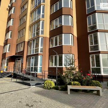 Продаж 2к Квартира Паустовського вулиця