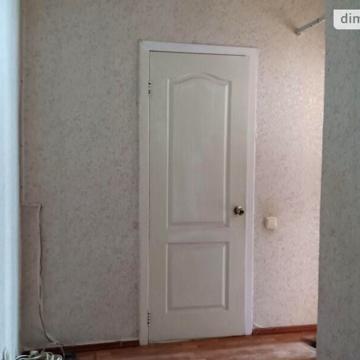 Продажа 1к квартира Парусна вулиця