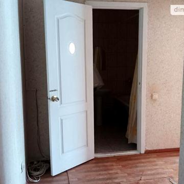 Продаж 1к Квартира Парусна вулиця