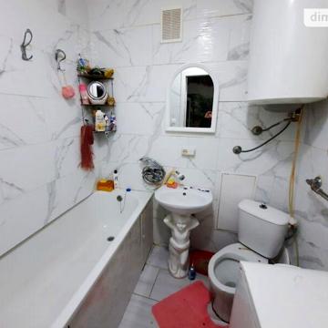Продаж 2к Квартира Данченка вулиця