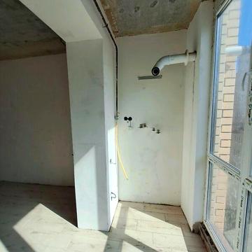 Продажа 1к квартира Академіка Сахарова вулиця