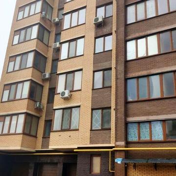 Продаж 1к Квартира Академіка Сахарова вулиця ЖК Одесская Чайка