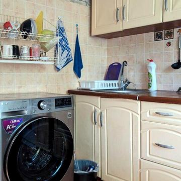 Продаж 2к Квартира Кримська вулиця