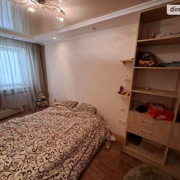 Продаж 2к Квартира Садиковська вулиця