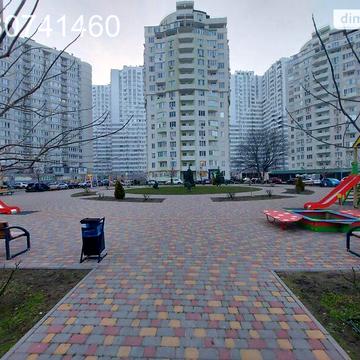 Продаж 1к Квартира Люстдорфська дорога вулиця ЖК Одиссей