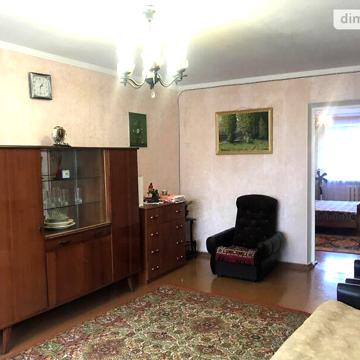 Продажа 3к квартира Паркова вулиця