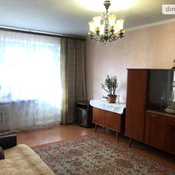 Продаж 3к Квартира Паркова вулиця