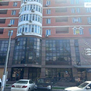 Продаж 1к Квартира Базарна вулиця ЖК Капитан
