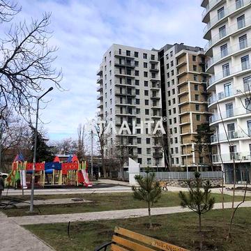 Продаж 1к Квартира Ванний провулок