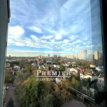 Продаж 1к Квартира Ванний провулок ЖК Platinum Residence