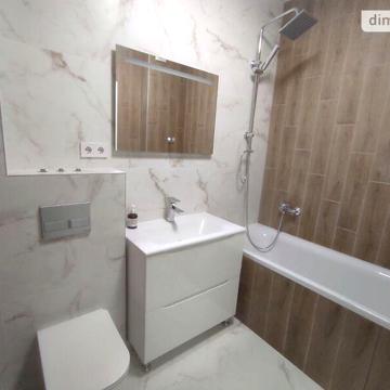 Продаж 1к Квартира Інглезі вулиця ЖК Via Roma