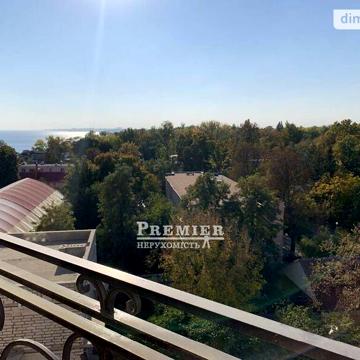 Продаж 1к Квартира Дача Ковалевського вулиця