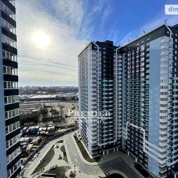 Продаж 1к Квартира Варненська вулиця ЖК Скай Сити