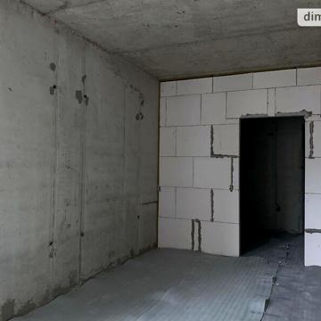 Продажа 1к квартира Бісквітний провулок ЖК Удобный