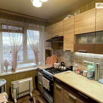 Продаж 2к Квартира Добровольського проспект