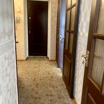 Продаж 2к Квартира Романа Кармена вулиця