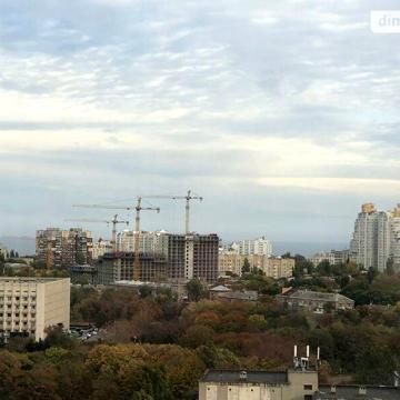 Продаж 1к Квартира Бісквітний провулок ЖК Удобный