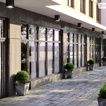 Продажа 1к квартира Середньофонтанський провулок ЖК Удобный