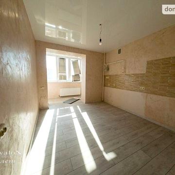 Продаж 1к Квартира вул. Академіка Сахарова