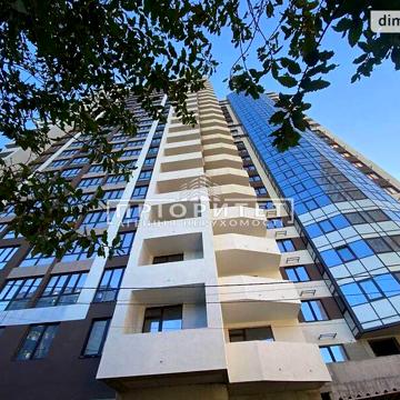 Продаж 1к Квартира Середньофонтанський провулок ЖК Удобный