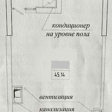 Продаж 1к Квартира Генуезька вулиця ЖК Эллада