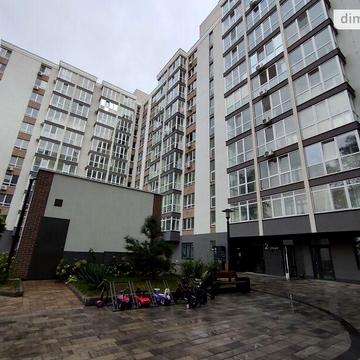 Продаж 2к Квартира вул. Профспілкова ЖК Акварель 4