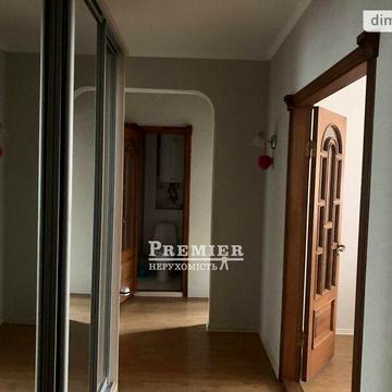 Продаж 3к Квартира Академіка Заболотного вулиця