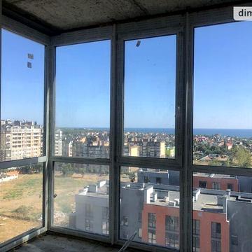 Продаж 2к Квартира Марсельська вулиця ЖК Приморские Сады