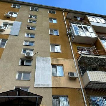 Продаж 3к Квартира 40 років Перемоги вулиця