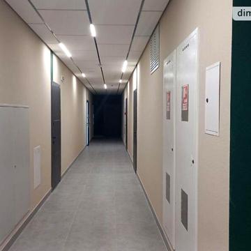 Продажа 1к квартира Приморська вулиця ЖК ITown