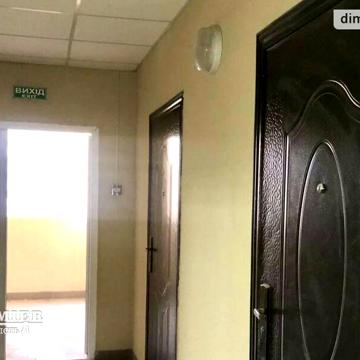 Продаж 1к Квартира Генерала Цвєтаєва вулиця