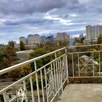Продаж 1к Квартира Генерала Цвєтаєва вулиця