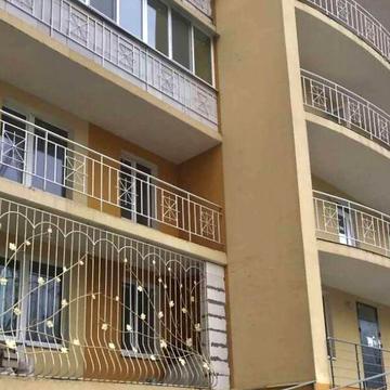 Продаж 1к Квартира Генерала Цвєтаєва вулиця