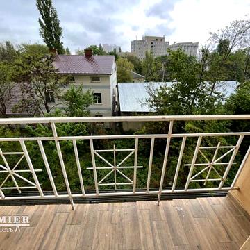 Продаж 1к Квартира Генерала Цвєтаєва вулиця