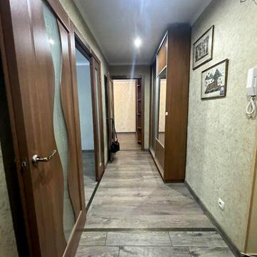 Продаж 2к Квартира Парусна вулиця