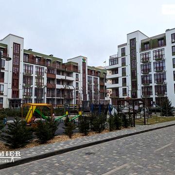 Продаж 1к Квартира Генерала Бочарова вулиця