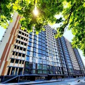 Продаж 1к Квартира Прохоровська вулиця ЖК Прохоровский квартал