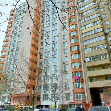 Продаж 1к Квартира Дюківська вулиця