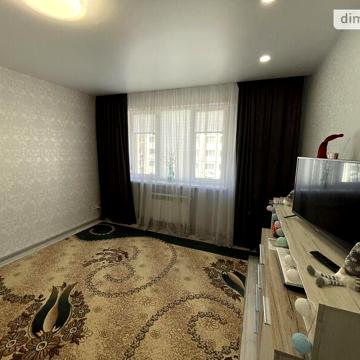 Продаж 1к Квартира Пестеля вулиця