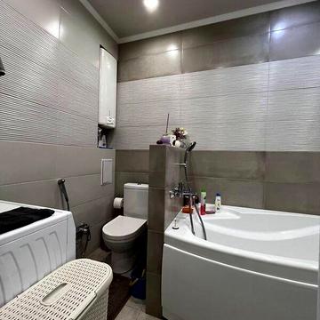 Продаж 1к Квартира Проценка вулиця