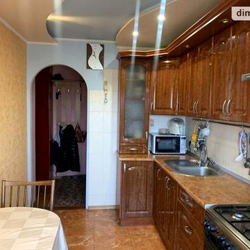 Продаж 3к Квартира Небесної Сотні проспект