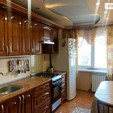 Продажа 3к квартира Небесної Сотні проспект